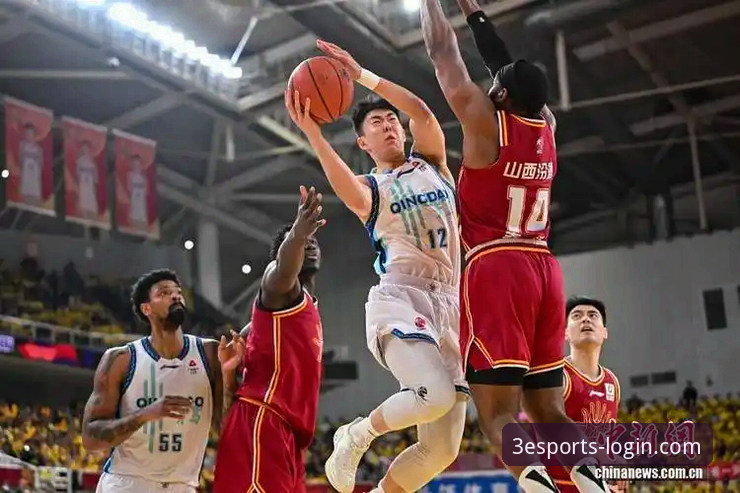 CBA季后赛首轮横扫晋级指南：山西97-94力克青岛，三亿体育平台深度复盘奈特全能表现